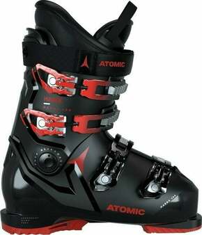 Atomic Hawx Magna 100 Ski Boots Black/Red 27/27