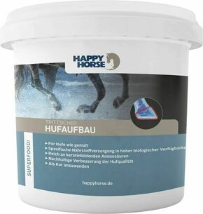 Happy Horse Peleti za podporo kopit - 5 kg