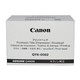 CANON QY6-0082-000, originalna tiskalna glava, črna + barvna, Za tiskalnik: CANON PIXMA IP7250, CANON PIXMA MG5450, CANON PIXMA MG5550, CANON PIXMA