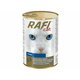 RAFI mokra hrana za mačke z ribami, 24x415g