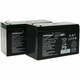 POWERY Akumulator UPS APC Smart-UPS SC1000I - Powery