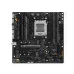 Asus TUF GAMING A620M-PLUS matična plošča, Socket AM5, AMD A620, max. 128 GB, ATX/mATX