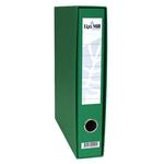 LIPA MILL Registrator lipa mill tender a4 ozek+ škt. - zelen