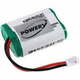 POWERY Akumulator sportDOG 650-058