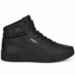 Puma Čevlji črna 38 EU Carina 20 Mid