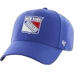 New York Rangers NHL MVP Royal Hokejska kapa s šiltom
