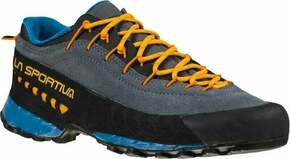 La Sportiva TX4 Blue/Papaya 44 Moški pohodni čevlji