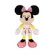 Disney plišasta igrača, Minnie v obleki z motivom flaminga, 50 cm