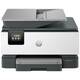 HP OfficeJet Pro 9120e kolor multifunkcijski brizgalni tiskalnik, duplex, A4, Wi-Fi