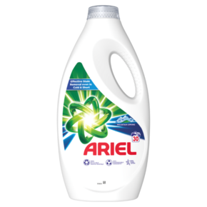 Tekoči detergent Ariel Mountain Spring 1