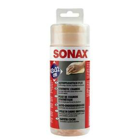 Krpa za brisanje absorber Sonax