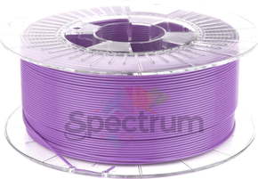 Spectrum PLA Lavender Violett - 1
