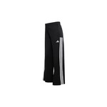 ADIDAS SPORTSWEAR Športne hlače črna / bela 30046016