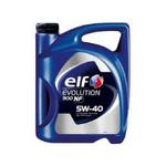 ELF motorno olje Evolution 900 NF 5W-40, 5L