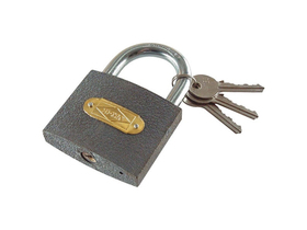 ključavnica Extol Craft (77030)