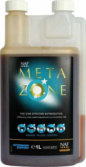 NAF Metazone - tekočina - 1 l