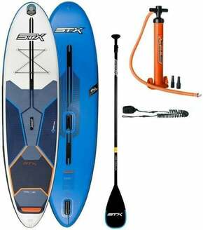 STX Hybrid Freeride 10'6'' (320 cm) Paddleboard / SUP