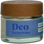 "4 PEOPLE WHO CARE Deodorantna krema Sensitive - 50 ml"