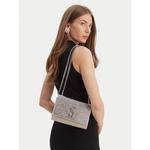 Ročna torba Steve Madden Bramonem 13002295 Zlata
