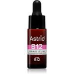 Astrid Dermocycling obnovitveni serum za obraz 15 ml