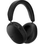 Sonos Ace slušalke, bluetooth/brezžične, črne, mikrofon