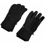 Oakley Tnp Snow Glove Blackout XS Smučarske rokavice