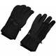 Oakley Tnp Snow Glove Blackout XS Smučarske rokavice