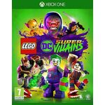 LEGO DC Super-Villains (Xbox One)