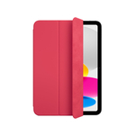 Ovitek Apple Smart Folio za iPad 10. generacije, rdeč