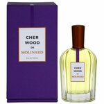 Molinard Cher Wood parfumska voda uniseks 90 ml