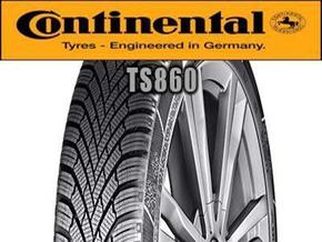 Continental zimska pnevmatika 155/80R13 ContiWinterContact TS 860 79T