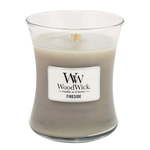 Woodwick Dišeča vaza za sveče Fireside 275 g
