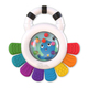 BABY EINSTEIN BPA senzorična igrača in igrača brez ugrizov Izjemen Opus ™ 3m +