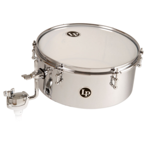 Timbale Drum Set Latin Percussion - Timbale s premerom 13"