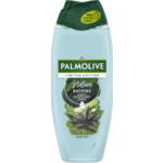 Palmolive Nature Bathing gel za prhanje, 500 ml