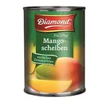 Diamond Rezine manga v sirupu 425 g - Diamond