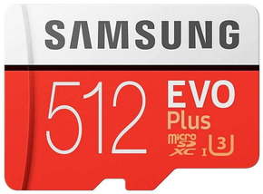Samsung Evo Plus micro SD kartica
