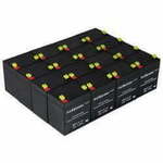 POWERY Akumulator UPS APC Smart-UPS SURTD3000XLI