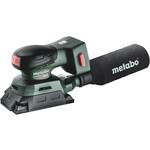 Metabo SRA 12 BL akumulatorska ekscentrična brusilnik