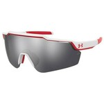 Under Armour UALEVELUP 5SK/QI ONE SIZE (99) Bela/Siva