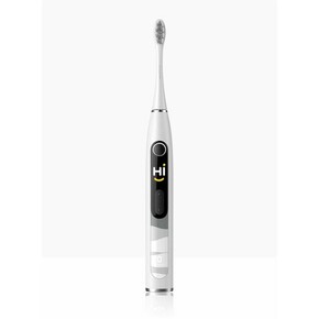 Oclean Electric Toothbrush X10 Siva