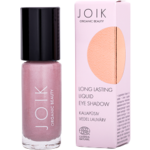 "JOIK Organic Long Lasting Liquid Eye Shadow - 05 Pretty in Pink"