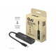 Club 3D CAC-1588 adapter USB-C Gen2 v HDMI, HDR10+, PD 3.0