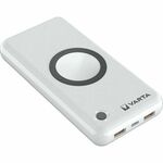 VARTA Portable Wireless Powerbank + brezžični polnilec