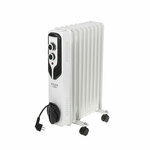 Adler oljni radiator AD 7816 2000 W