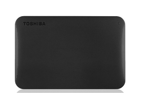 Zunanji trdi disk Toshiba Canvio Ready 2