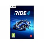 PC igra Ride 4