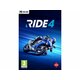 PC igra Ride 4