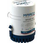 Marco UP1500 Bilge pump 95 l/min - 24V