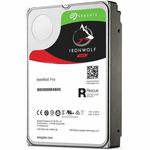 Seagate IronWolf Pro HDD, 16TB, SATA, SATA3, 7200rpm, 3.5"